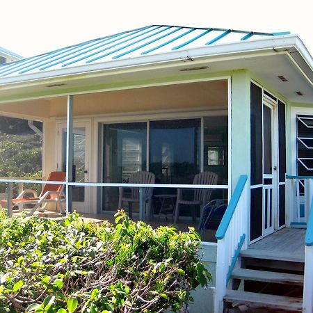 Blue Horizon Resort Conch Bar Extérieur photo