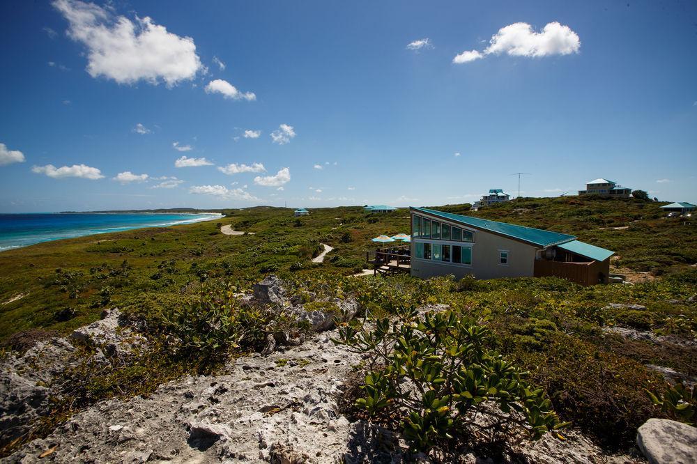 Blue Horizon Resort Conch Bar Extérieur photo