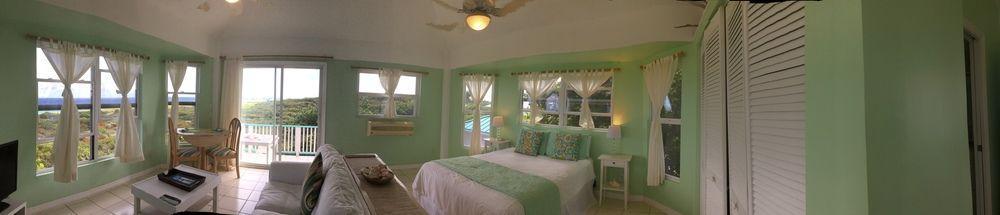 Blue Horizon Resort Conch Bar Extérieur photo