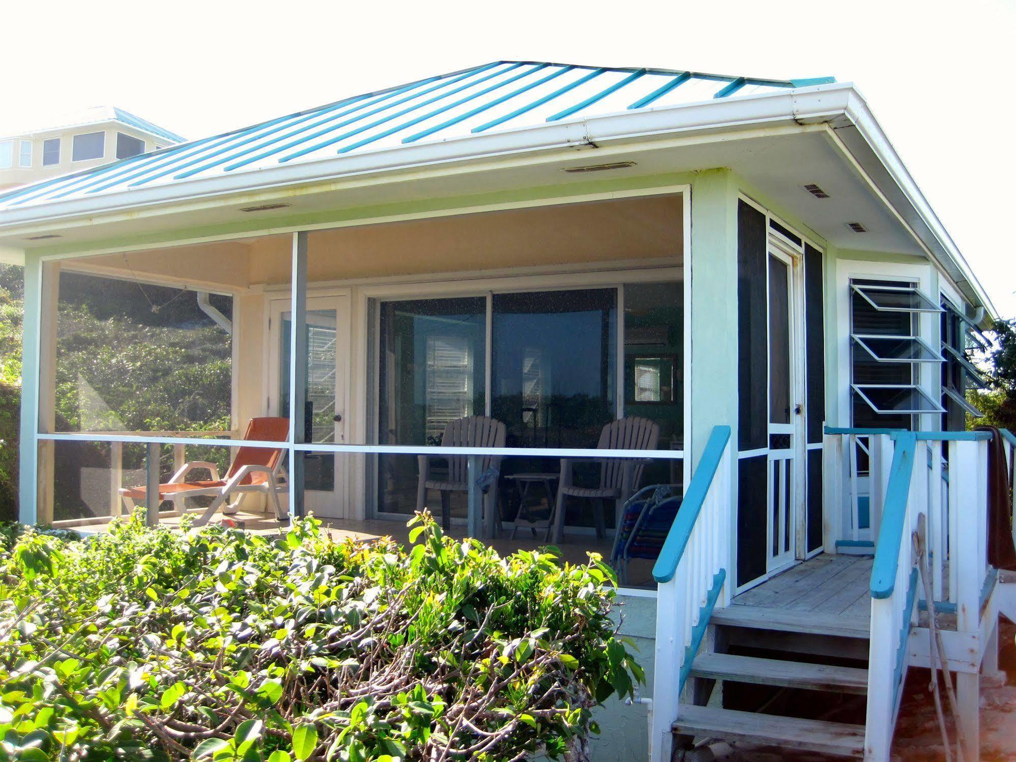 Blue Horizon Resort Conch Bar Extérieur photo