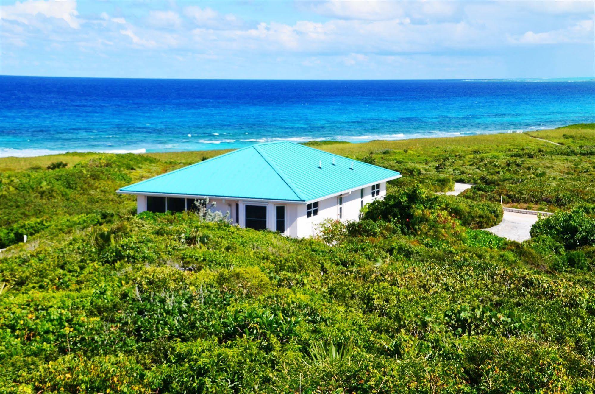 Blue Horizon Resort Conch Bar Extérieur photo