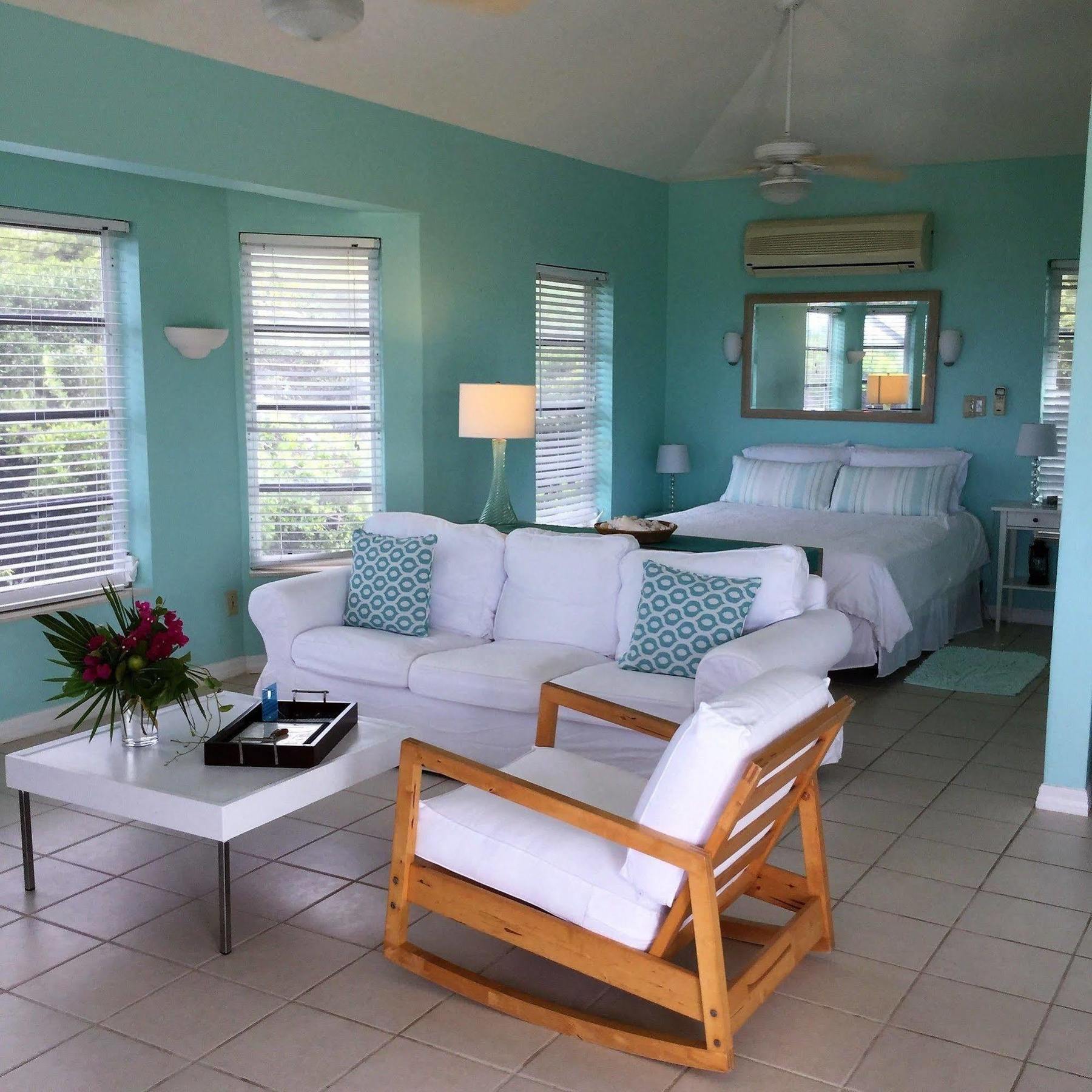 Blue Horizon Resort Conch Bar Extérieur photo