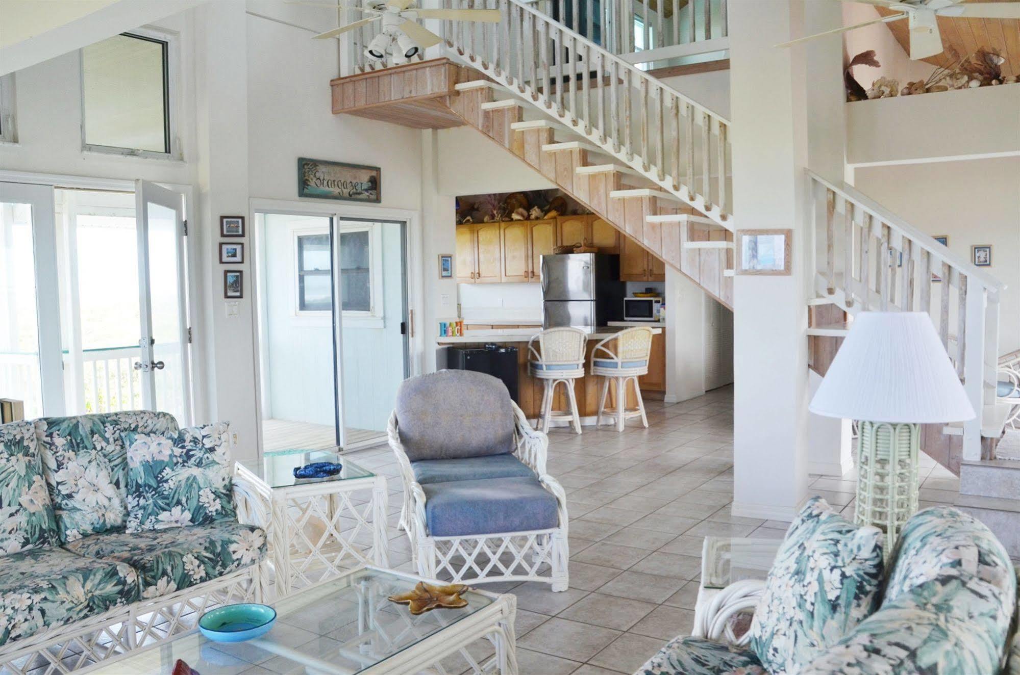 Blue Horizon Resort Conch Bar Extérieur photo